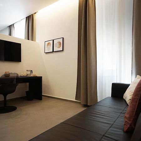 New Moon Rooms La Spezia Exterior foto