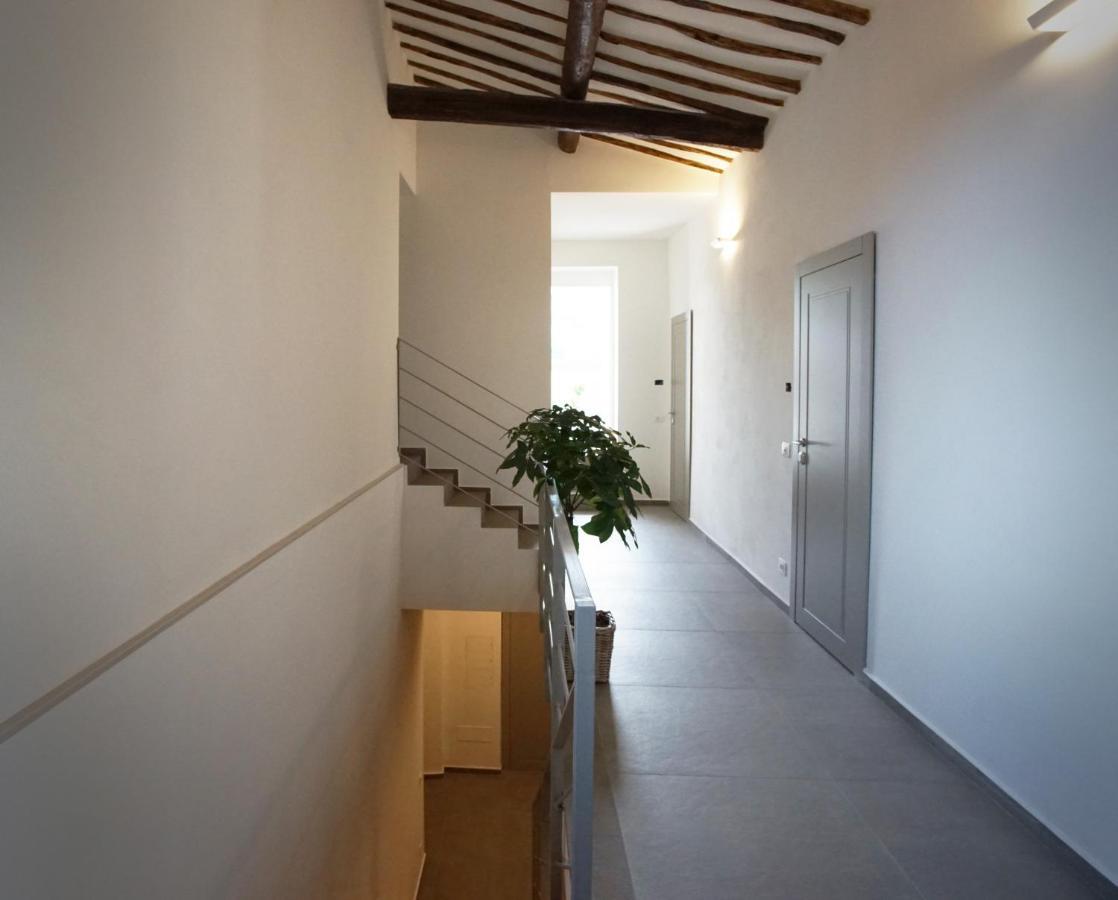 New Moon Rooms La Spezia Exterior foto