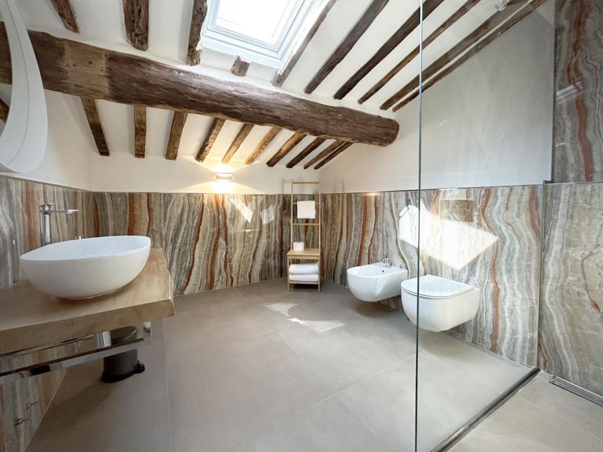 New Moon Rooms La Spezia Exterior foto