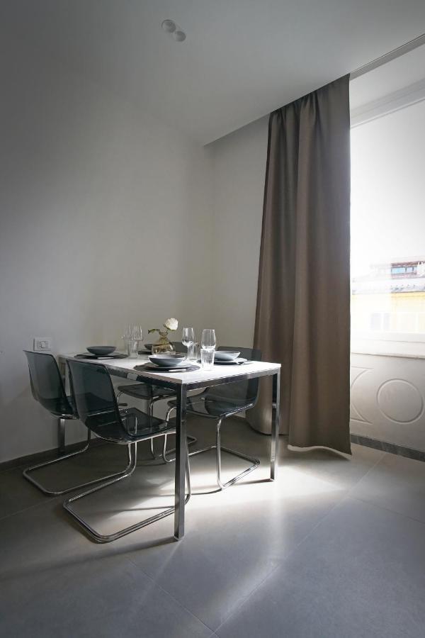 New Moon Rooms La Spezia Exterior foto