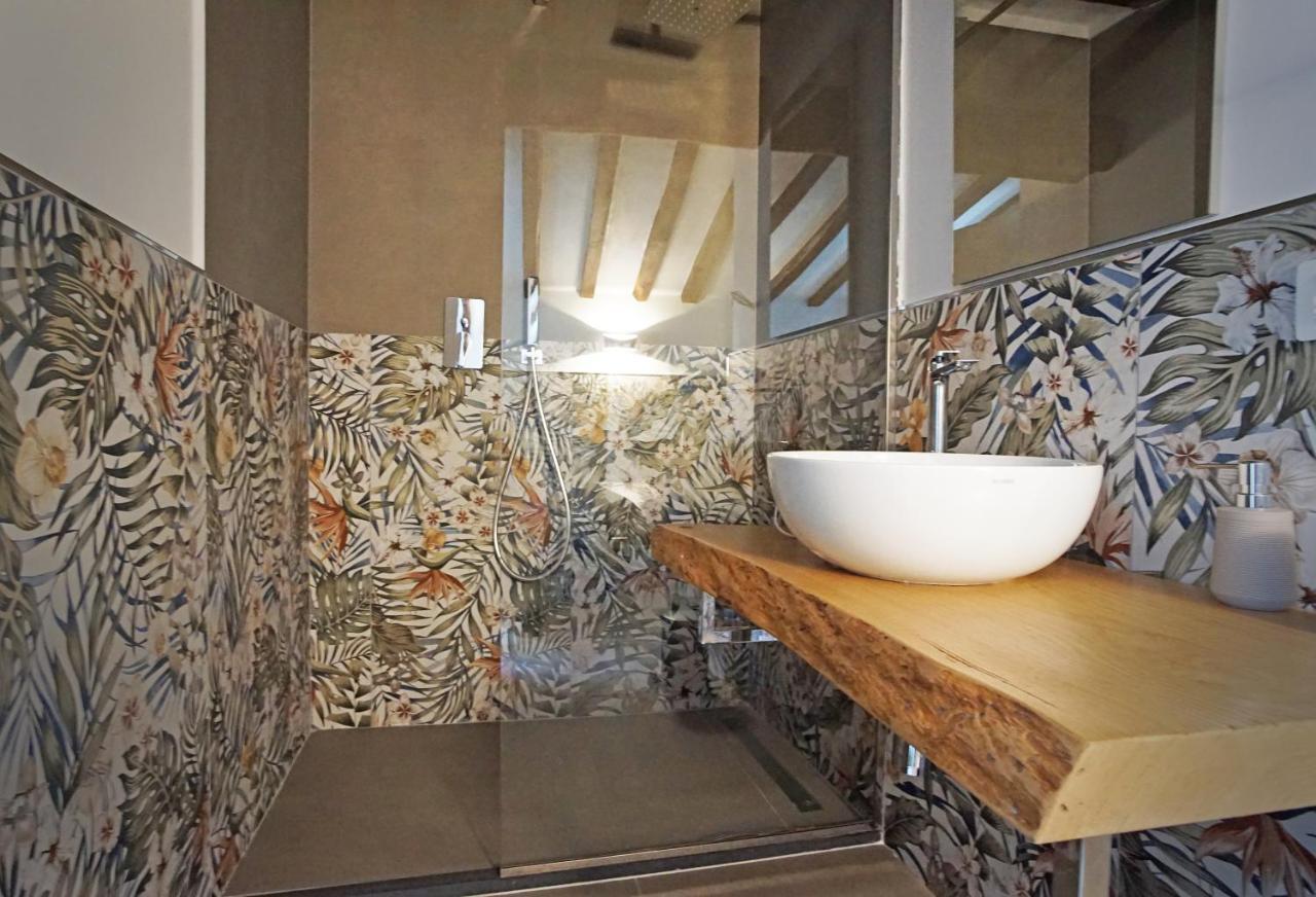 New Moon Rooms La Spezia Exterior foto