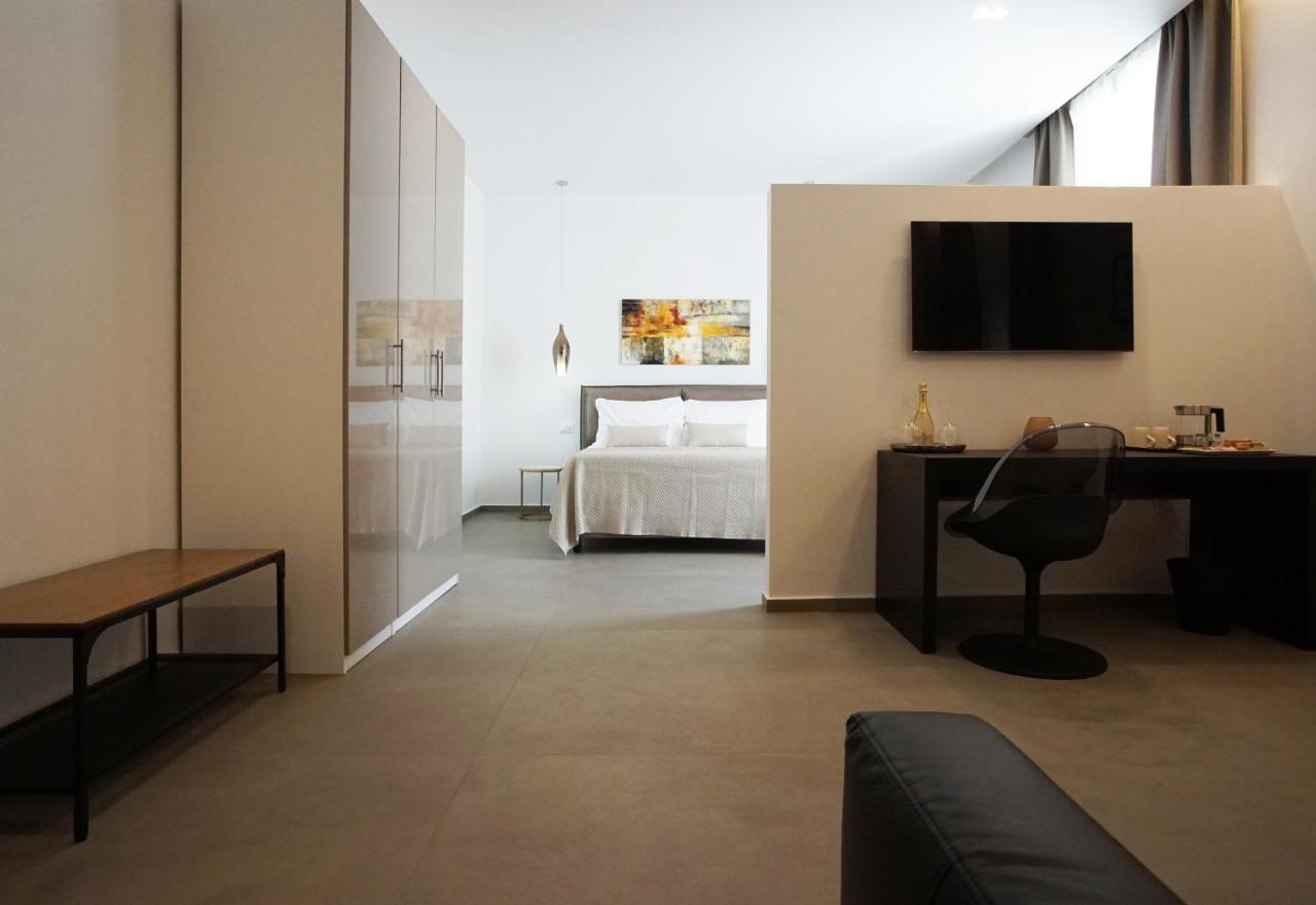 New Moon Rooms La Spezia Exterior foto