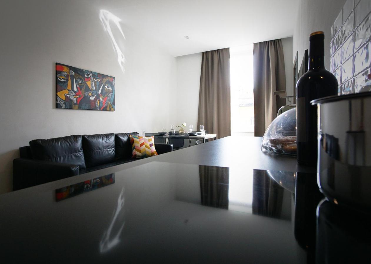 New Moon Rooms La Spezia Exterior foto