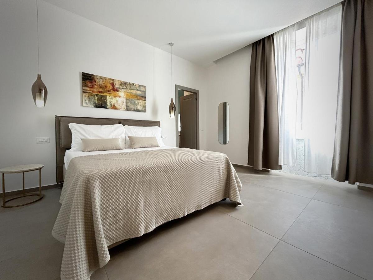 New Moon Rooms La Spezia Exterior foto